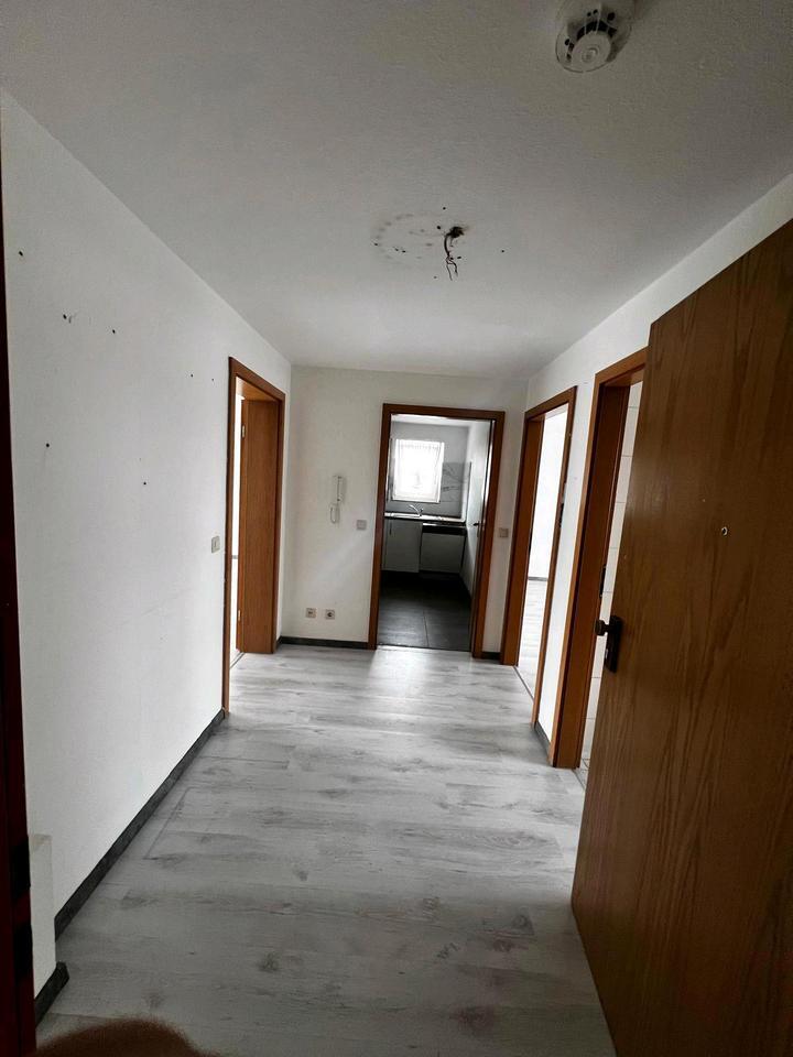 Wohnung 2 Zimmer