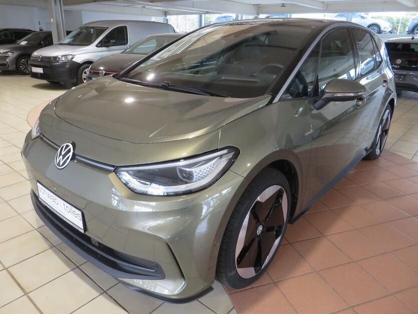 VW ID.3 6.479 km 36.945 € Neuss 41469