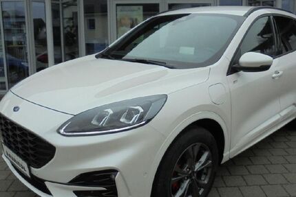 Ford Kuga 50.500 km 22.990 &euro; Dieterskirchen 92542