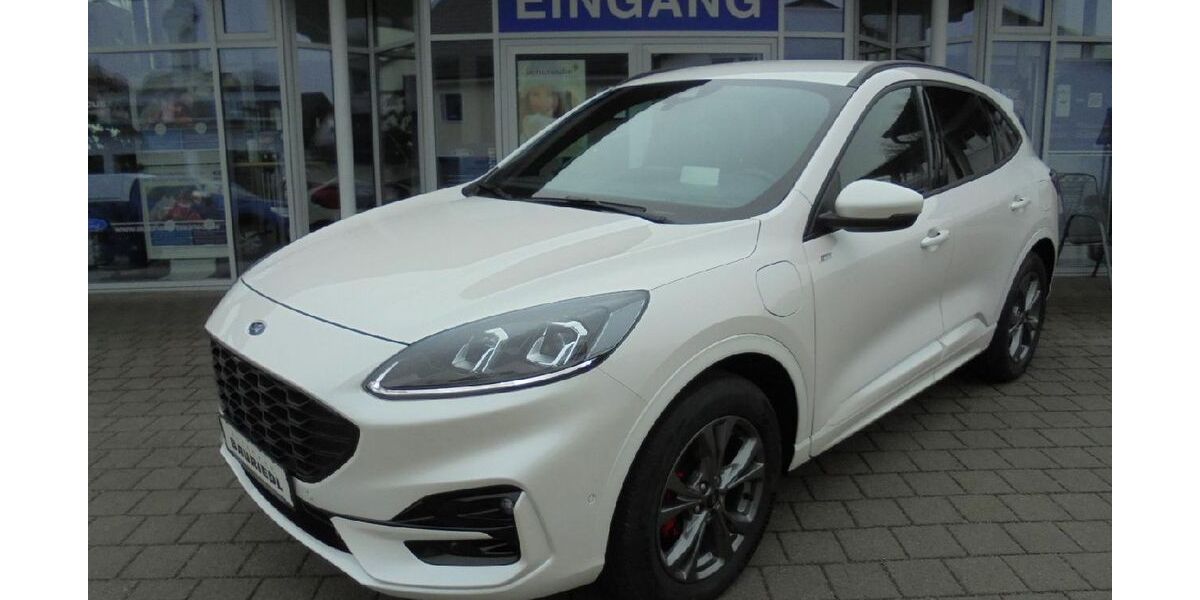 Ford Kuga 50.500 km 22.990 &euro; Dieterskirchen 92542
