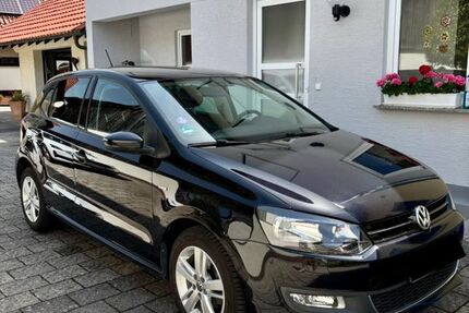 VW Polo 136.026 km 6.100 &euro; Schwegenheim 67365