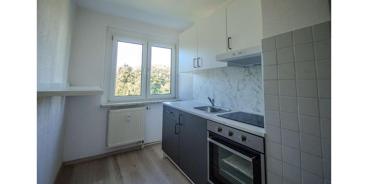 Helle 2-Zimmer Wohnung in grüner Umgebung 2 zimmer