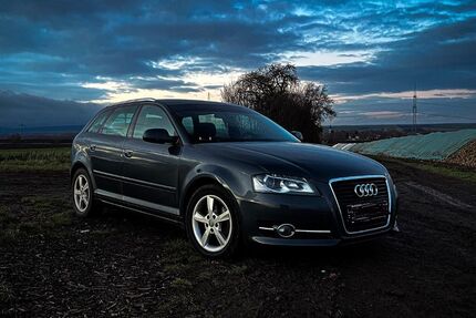 Audi A3 175.000 km 6.490 &euro; Nessetal 99869