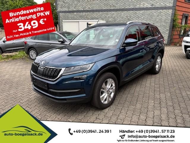 Kodiaq