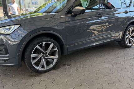 Seat Tarraco 99.500 km 26.189 &euro; Baunatal 34225