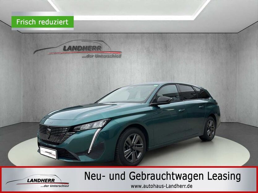 Peugeot 308 22.255 km 24.990 € Thannhausen 86470