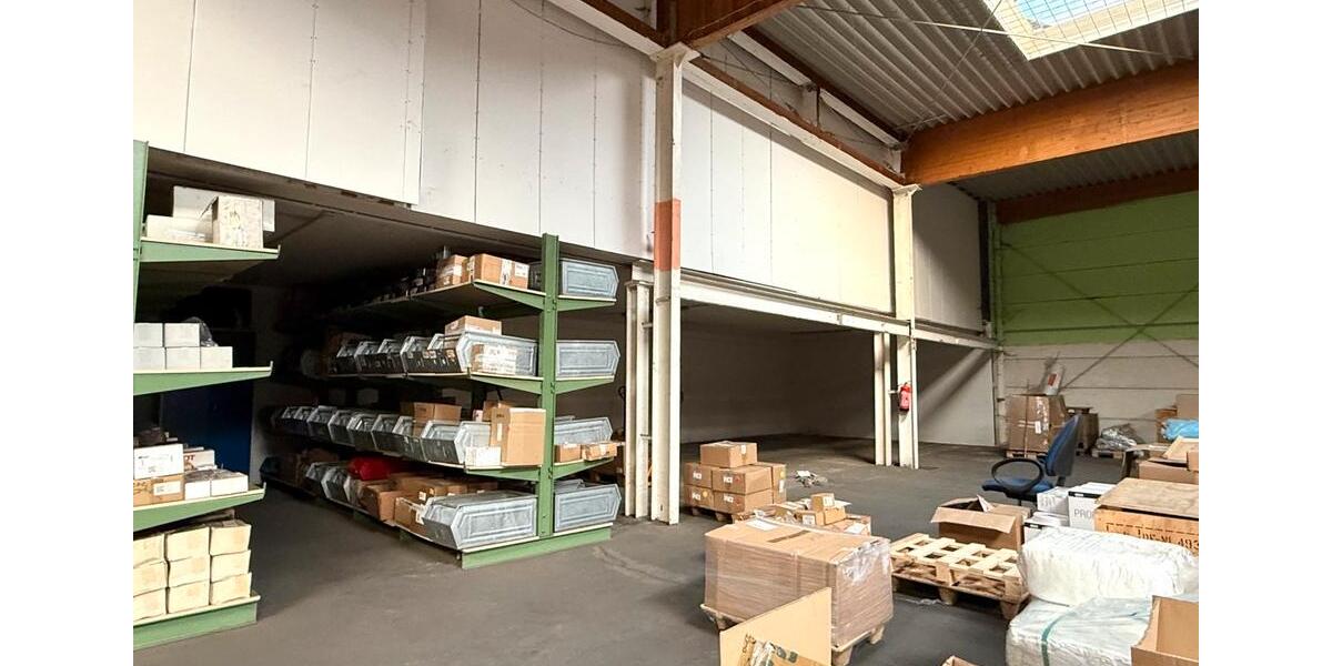 Gewerbeobjekt Ritterhude - 5.195&euro; | Angebot:20717832