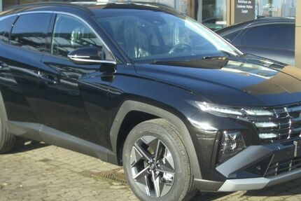 Hyundai TUCSON 1.950 km 36.490 &euro; Hannover 30453