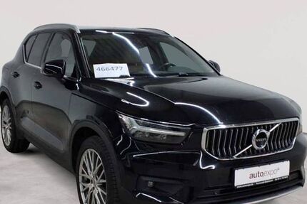 Volvo XC40 112.647 km 23.289 &euro; Fernwald-Steinbach 35463