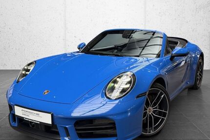 Porsche 992 23.100 km 141.900 &euro; Emsbüren 48488