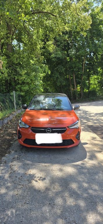 Corsa