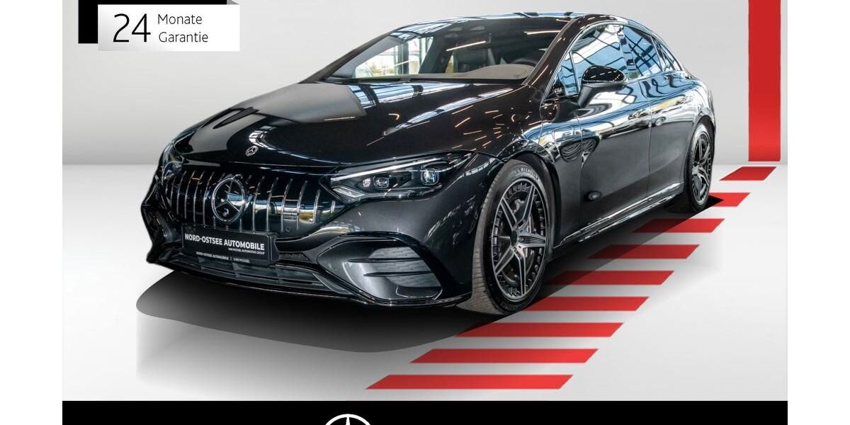 Mercedes-Benz EQE 26.515 km 60.950 &euro; Brandenburg 14772