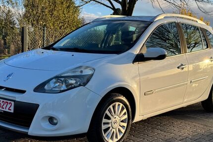 Renault Clio 123.000 km 2.999 &euro; Limburg 65552