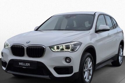 BMW X1 113.000 km 14.980 € Wolfenbüttel 38304