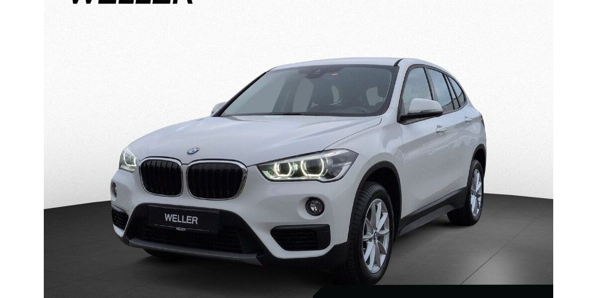 BMW X1 113.000 km 14.980 € Wolfenbüttel 38304
