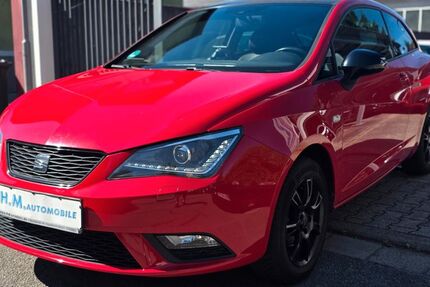 Seat Ibiza 146.700 km 5.490 &euro; Eppelheim 69214