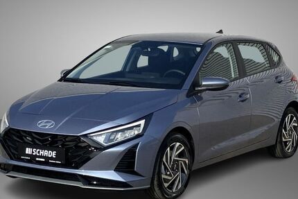 Hyundai i20 2.613 km 20.290 &euro; Schwabhausen 99869
