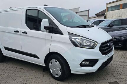 Ford Transit Custom 89.280 km 18.489 &euro; Heddesheim 68542