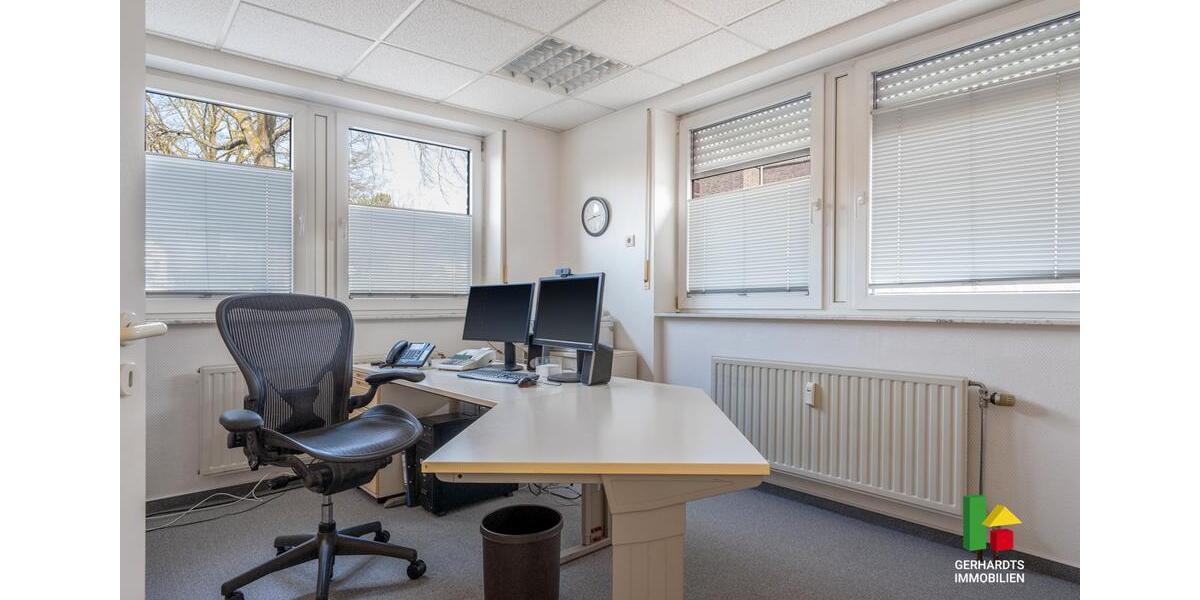 Gewerbeobjekt Brüggen - 1.000&euro; | Angebot:25925667