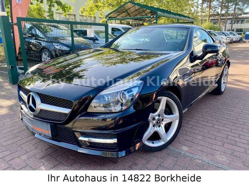 SLK 250