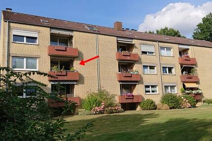 Wohnung Itzehoe - 3 Zimmer, 81 m&sup2;, 149.000&euro; | Angebot:26017556