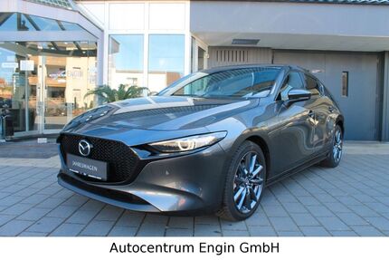 Mazda 3 19.032 km 26.500 &euro; Holzminden 37603