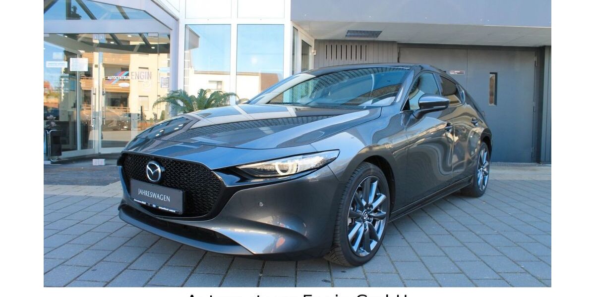 Mazda 3 19.032 km 26.500 &euro; Holzminden 37603