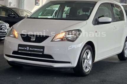 Seat Mii 84.918 km 7.990 € Mönchengladbach 41238