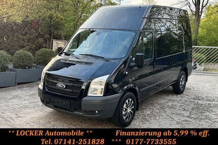 Ford Transit 32.800 km 9.990 &euro; Ludwigsburg 71642