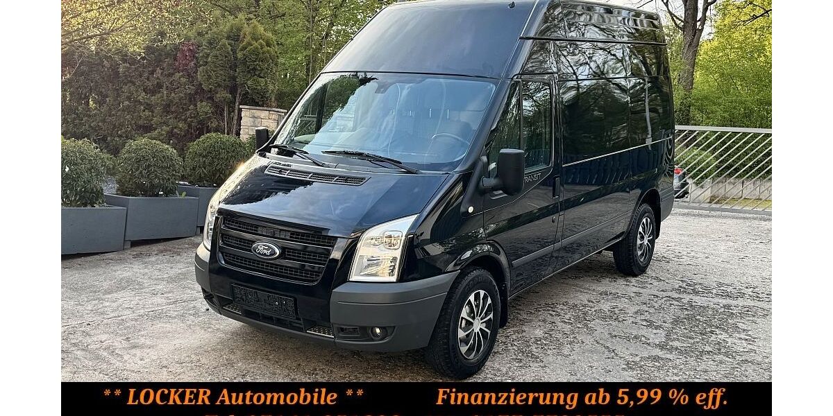 Ford Transit 32.800 km 9.990 &euro; Ludwigsburg 71642