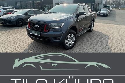 Ford Ranger 86.756 km 29.690 &euro; Bad Düben 04849