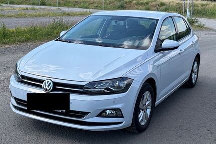 VW Polo 70.000 km 12.500 &euro; Kaiserslautern 67657