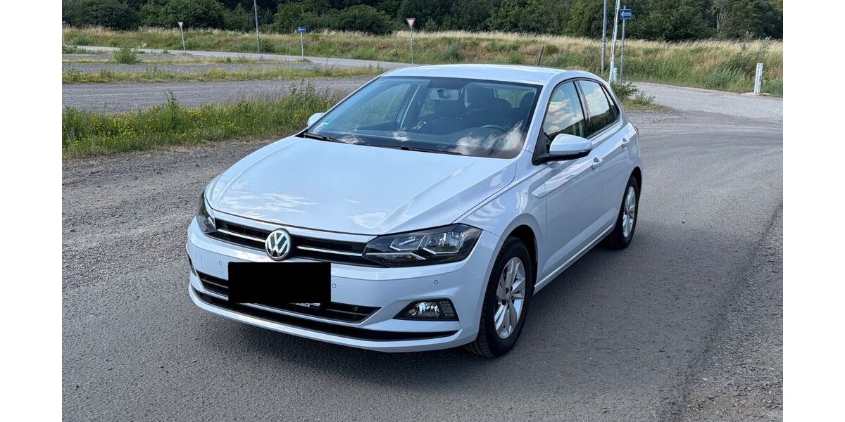 VW Polo 70.000 km 12.500 &euro; Kaiserslautern 67657