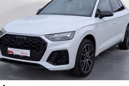 Audi Q5 92.141 km 38.460 &euro; Rottweil 78628