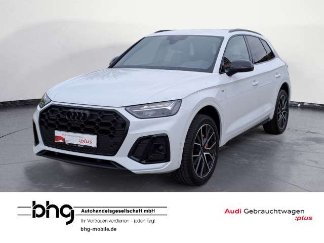 Audi Q5 92.141 km 38.460 &euro; Rottweil 78628