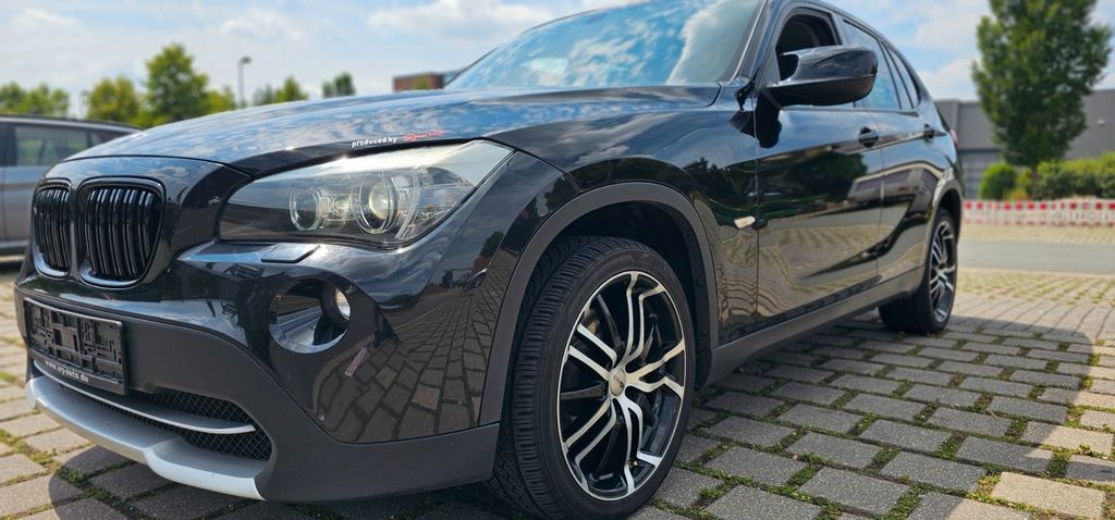 BMW X1 223.728 km 7.950 &euro; Hattingen 45527