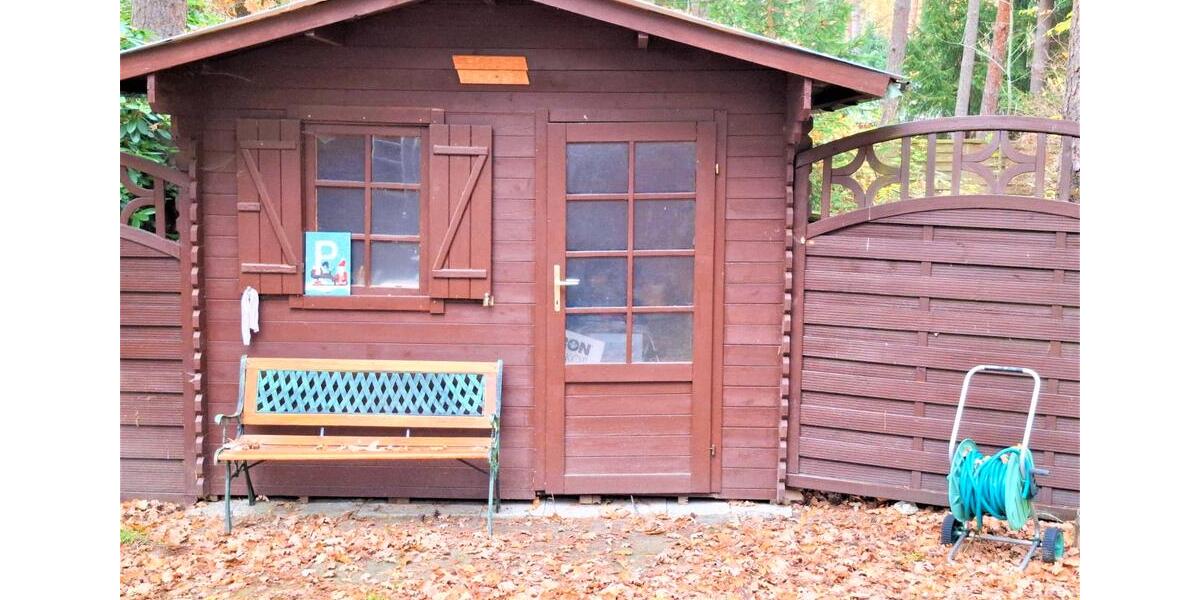 Einfamilienhaus Winsen (Aller) - 2.5 Zimmer, 80 m&sup2;, 115.000&euro; | Angebot:26870815