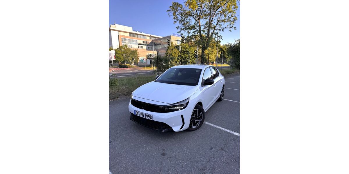 Opel Corsa 9.300 km 16.000 &euro; Dreieich 63303