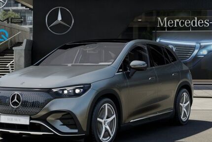 Mercedes-Benz EQE SUV 23.844 km 65.880 &euro; Waldbröl 51545