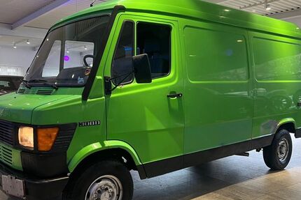 Mercedes-Benz Sprinter 185.000 km 13.800 &euro; Datteln 45711