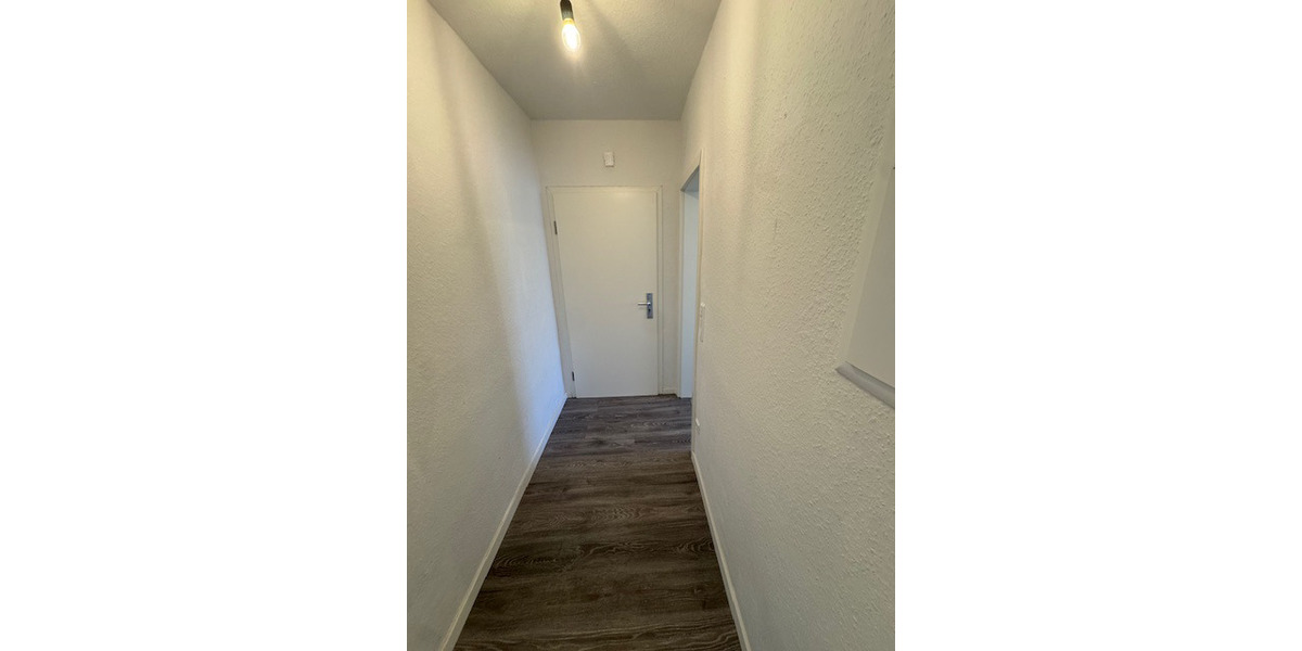 Etagenwohnung Duisburg Obermeiderich - 2 Zimmer, 46 m&sup2;, 359&euro; | Angebot:26345402
