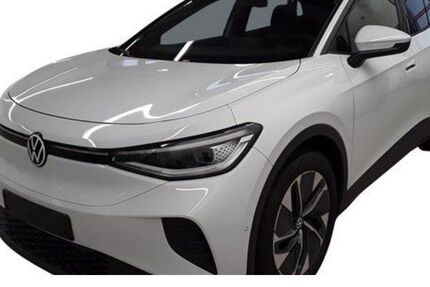 VW ID.4 10.324 km 45.570 &euro; Burghausen 84489