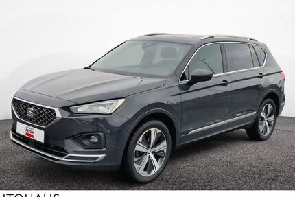 Seat Tarraco 62.516 km 28.990 &euro; Melle 49324