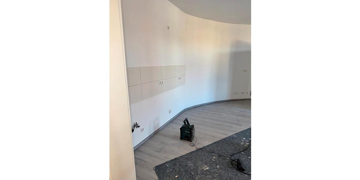 Etagenwohnung Tangermünde - 1 Zimmer, 37 m&sup2;, 278&euro; | Angebot:26264142