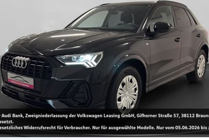 Audi Q3 14.797 km 43.980 &euro; Bonn 53119