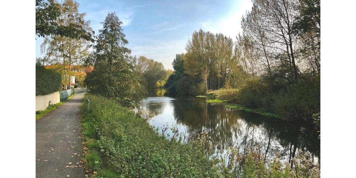 Reihenhaus Braunschweig Heidberg-Melverode - 6 Zimmer, 165 m&sup2;, 2.250&euro; | Angebot:26470338