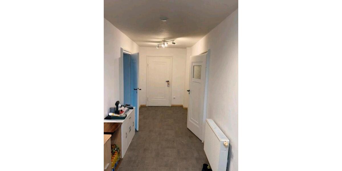 Etagenwohnung Sonneberg - 5 Zimmer, 115 m&sup2;, 800&euro; | Angebot:25402776