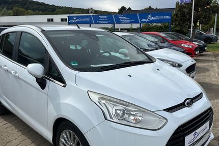 Ford B-Max 69.906 km 9.990 € Springe 31832