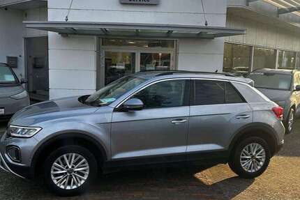 VW T-Roc 28.344 km 24.900 &euro; Pasewalk 17309