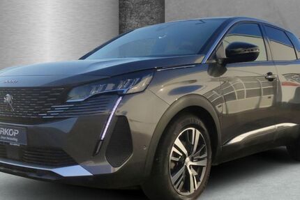Peugeot 3008 12.366 km 23.990 &euro; Hildesheim 31135
